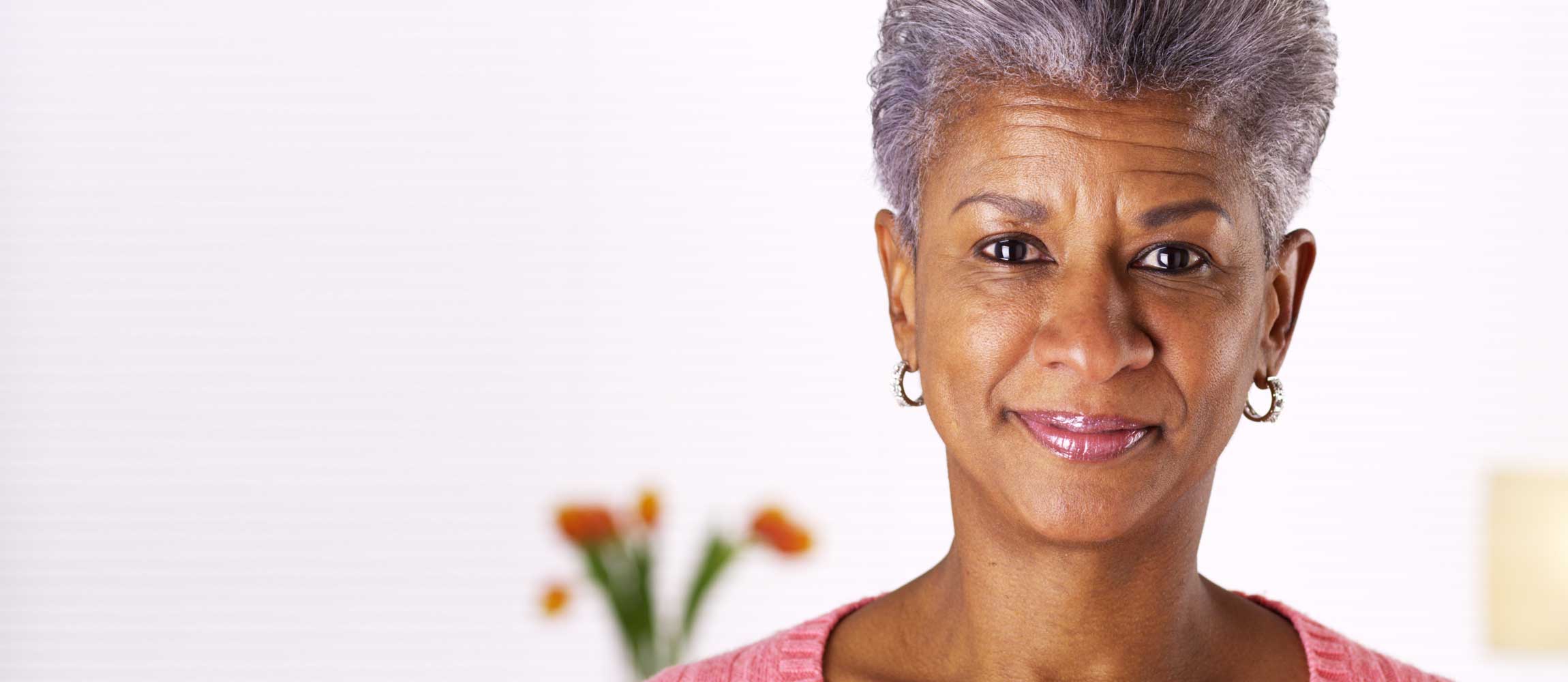 Center for the treatment of dry mouth.