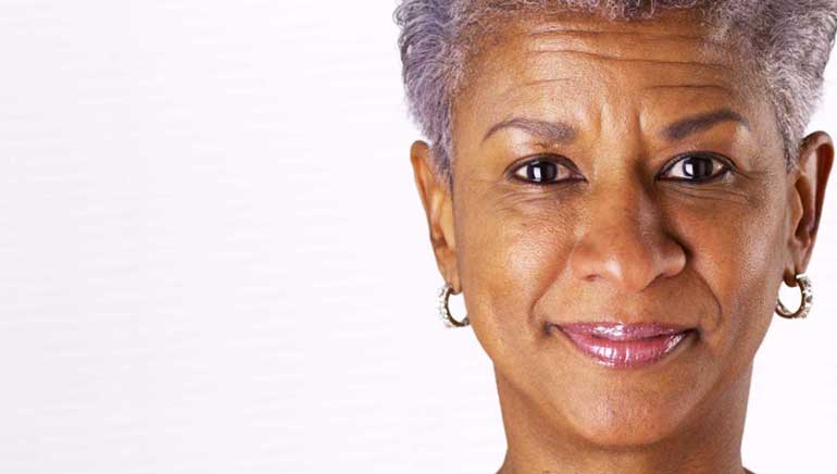 Center for the treatment of dry mouth.