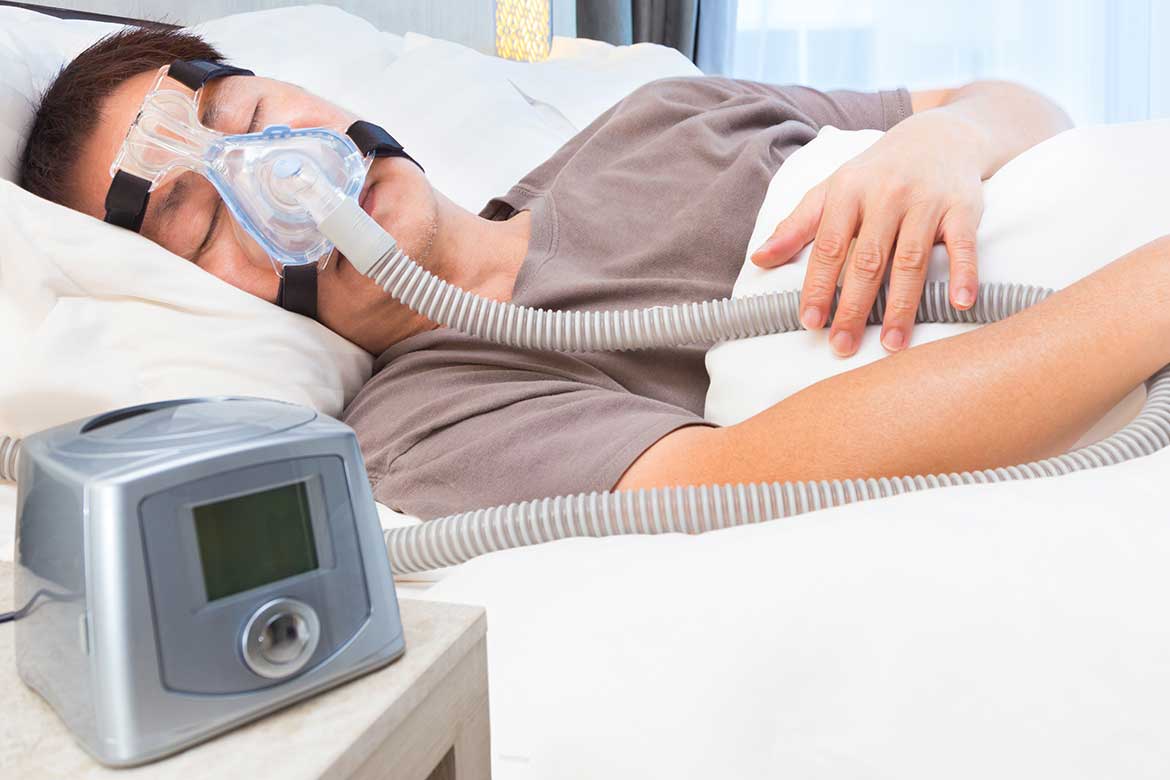 Are you suffering from dry mouth?